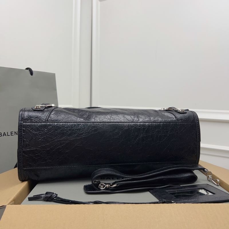 Balenciaga Classic City Bags